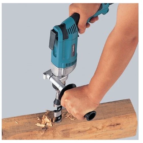 Дриль ударний Makita DP4003K: Призначення Профессиональный