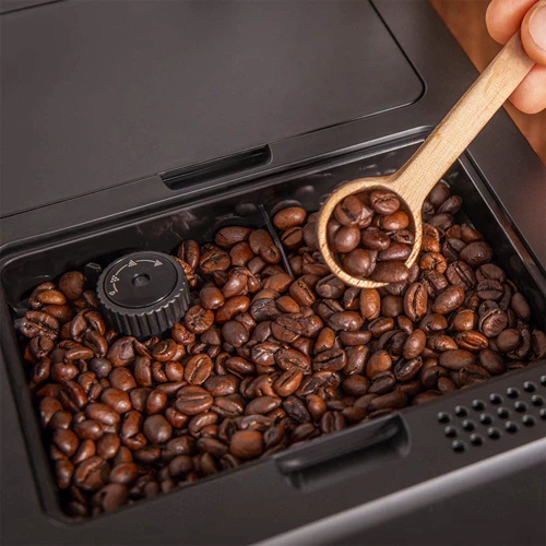 Кофеварка CECOTEC Cremmaet Compactccino Connected (CCTC-01460)