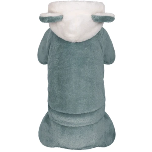Костюм для собак Pet Fashion ALF мятный S (4823082427444)
