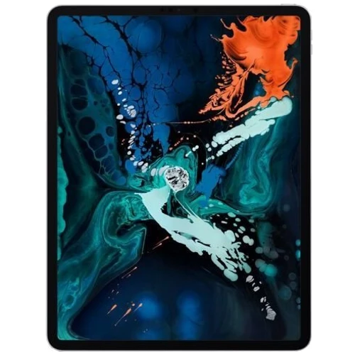 Apple iPad Pro 12.9" 2018 Wi-Fi + Cellular 1TB Space Gray (MTJP2) Approved Витринный образец фото 3
