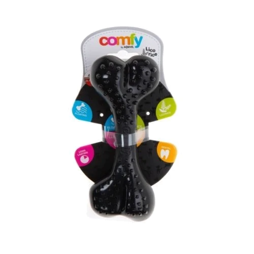 Іграшка Comfy Licorice Bone кісточка з ароматом лакриці для собак 12.5 см (5905546316606)