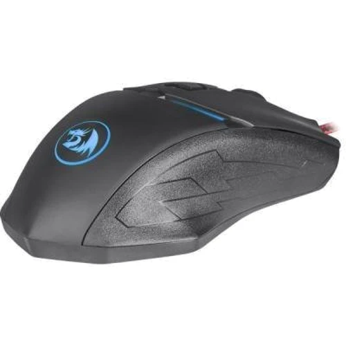 Мышь Redragon Nemeanlion 2 (70438): Эргономика для правой руки