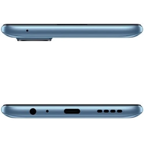 Смартфон Realme 7 Pro 8/128 GB Mirror Silver Approved Вітринний зразок фото 8