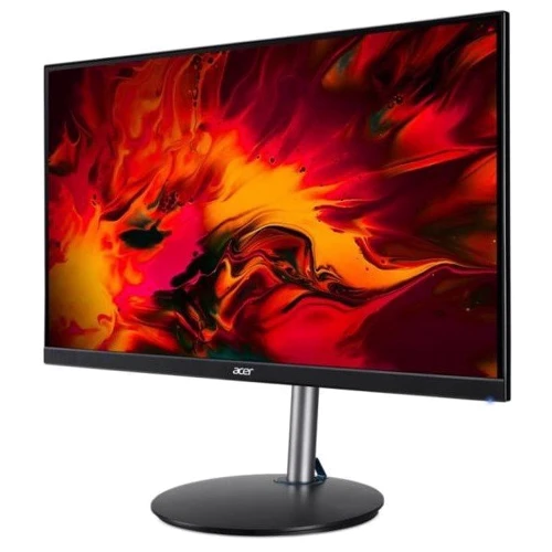 Монитор Acer Nitro XF273Sbmiiprx (UM.HX3EE.S08): Разрешение Full HD (1920x1080)