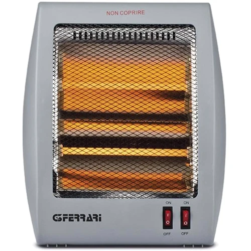 Обогреватель G3Ferrari G60005: Производитель G3Ferrari