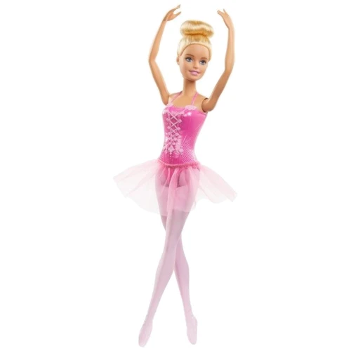 Кукла Барби Балерина Barbie (GJL58) фото 3