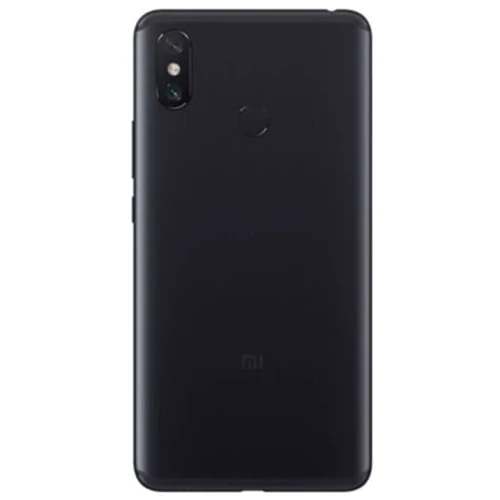 Смартфон Xiaomi Mi Max 3 6/128 GB Black Approved Витринный образец: Производитель Xiaomi