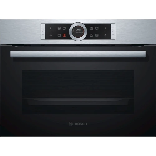 Духовой шкаф электрический Bosch CBG633NS3