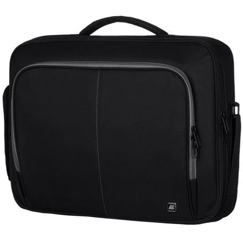 Сумка для ноутбуков 2E 17" Vector Black (2E-CBN5217BK): Тип сумки сумка