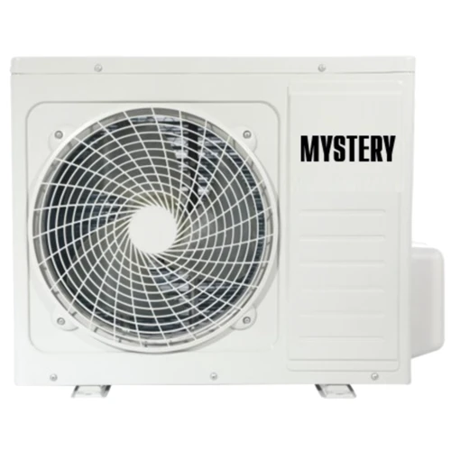 Кондиціонер Mystery MTH07CT-W3N2: Кількість внутрішніх блоків 1