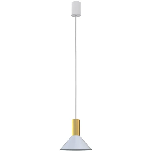Підвісний світильник Nowodvorski 8040 Hermanos GU10 1x10W IP20 Wh