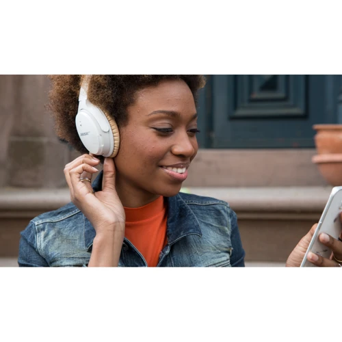 Наушники Bose SoundLink II Around Ear, Black (741158-0010) фото 5