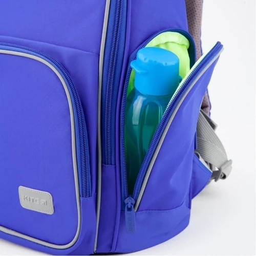 Рюкзак школьный Kite Education 720-2 Smart синий (K19-720S-2) фото 8