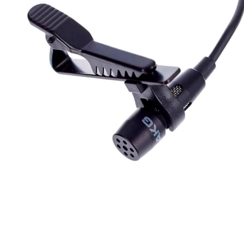 AKG CK99 L (6000H51040): Способ подключения Проводной