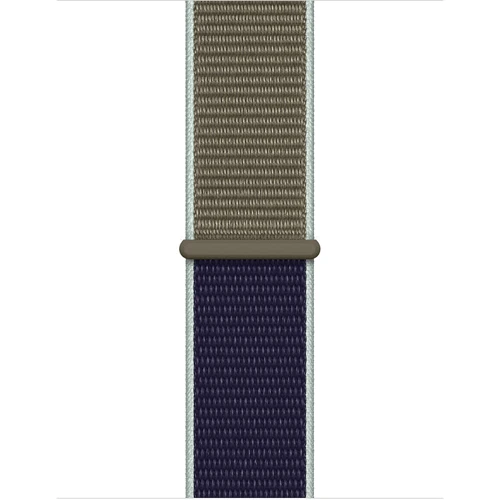 Аксесуар для Watch Apple Sport Loop Khaki (MWTT2) for Apple Watch 38/40mm