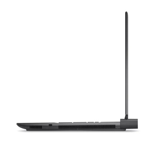 Ноутбук Dell Alienware  m18 r1 (18R1-8447): Тип экрана матовый