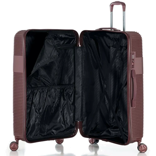 Валіза Swissbrand Cairo (L) Cherry (SWB_LHCAI206L): Країна виробник Китай