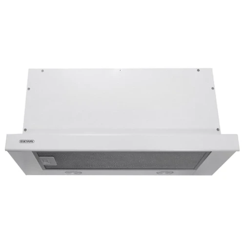 Витяжка ELEYUS Storm 1200 LED SMD 60 WH: Рекомендована площа приміщення (при висоті 2,7 м), м² більше 28,5