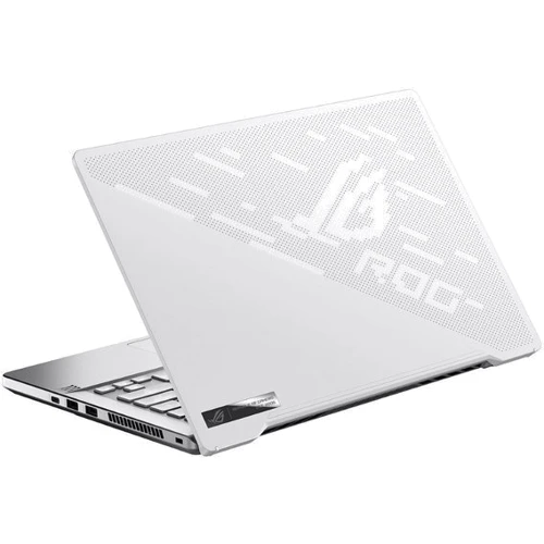 Ноутбук ASUS ROG Zephyrus G14 GA401QM (GA401QM-93210W0R) RB: Объем накопителя 1 ТБ SSD