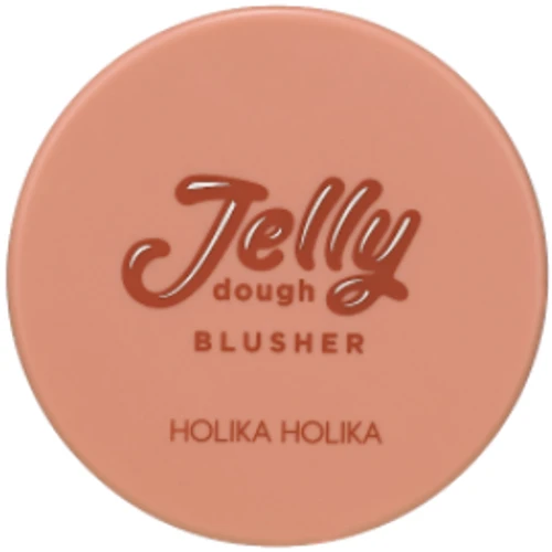 Holika Holika Jelly Dough Blusher AD 01 Гелеві рум'яна Абрикосовий 4.2 g