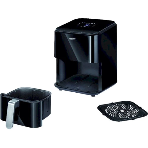 Фритюрниця MPM MFR-11