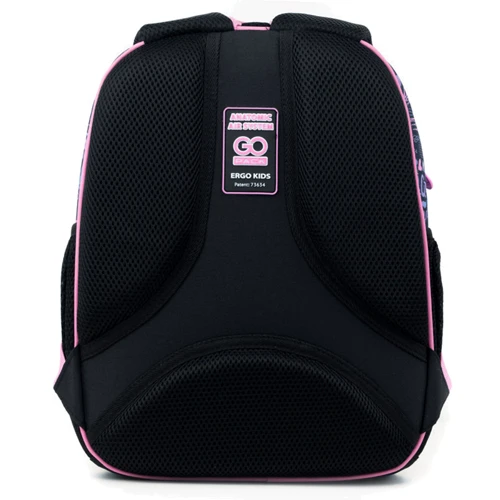 Рюкзак школьный GoPack Education каркасный Love Dreamer GO22-597S-1 фото 8
