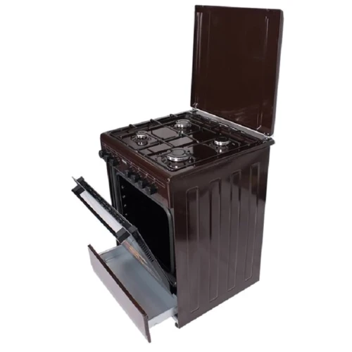 Плита комбинированная Prime Technics PSE 64112 FB фото 16