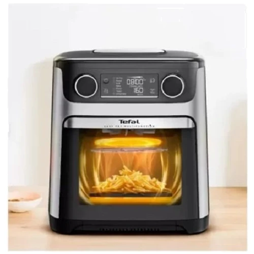 Аэрофритюрница Tefal Easy Fry Multifunction FW556DE0