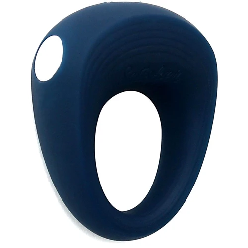 Satisfyer Ring 2 - ерекційне кільце з вібрацією