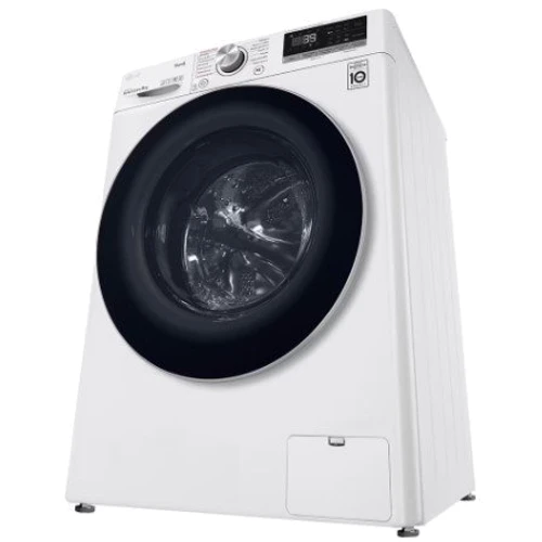Стиральная машина LG F4WV709S1BE: Класс стирки A