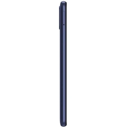 Смартфон Samsung Galaxy A03 4/64Gb Blue Approved Витринный образец: Причина уценки Как новый (витринный образец): смартфон выглядит и функционирует как новый. Смартфон полностью протестирован по программе Approved, все функции работают корректно