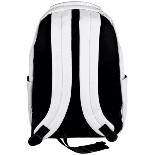 Сумка для ноутбуков ColorWay 15.6" Simple White (CW-BPS133-156-WT): Материал нейлон