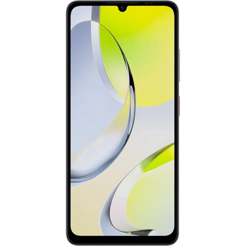 Смартфон ZTE Blade A76 4/128GB Gray (UA UCRF)