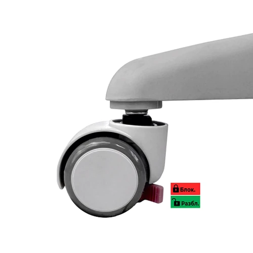 Дитяче крісло Evo-kids Mio OR (арт.Y-407 OR): Min висота сидіння, см 43