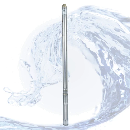 Насос занурювальний свердловинний відцентровий Vitals aqua 3-40DCo 16102-1.5r