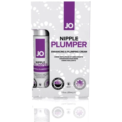 Крем для сосков System JO NIPPLE PLUMPER (30 мл): Тип Крем