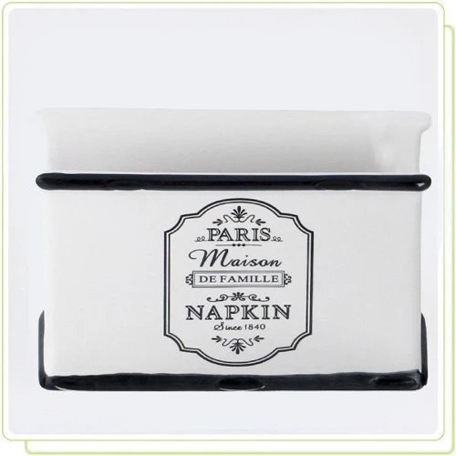 

Салфетница Maestro Paris maison (20030-44)