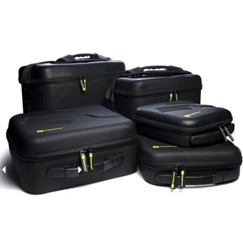 Сумка для посуды Ridge Monkey GorillaBox Cookware Case Standard (RM189) фото 3