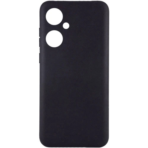 Чохол для телефона Epik TPU Case Full Camera Black для Xiaomi Redmi Note 11R