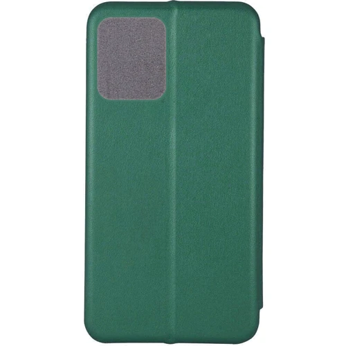 Чохол для телефона Fashion Classy Green для Motorola Edge 40: Тип чехол-книжка