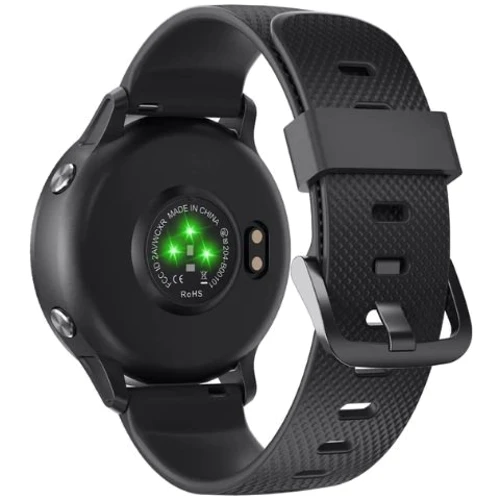 Смарт-часы Blackview R8 Black: Интерфейсы подключения Bluetooth