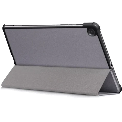 Аксессуар для планшетных ПК BeCover Smart Case Gray for Samsung Galaxy Tab S6 Lite 2024 P620/P625/P627 (710820)