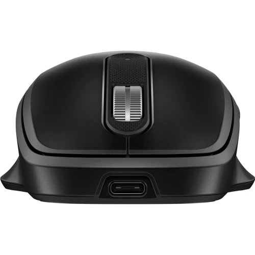 Мышь HP 510 Ultra-Fast Rechargeable Wireless Black (9C2F6AA): Тип сенсора оптический