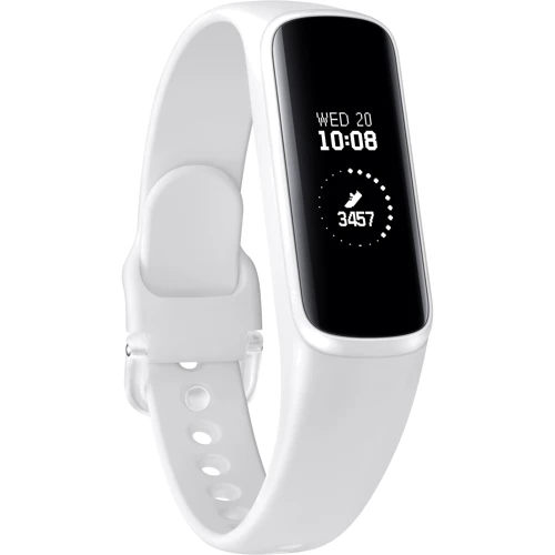 Фитнес-браслет Samsung Galaxy Fit E White (SM-R375NZWA)