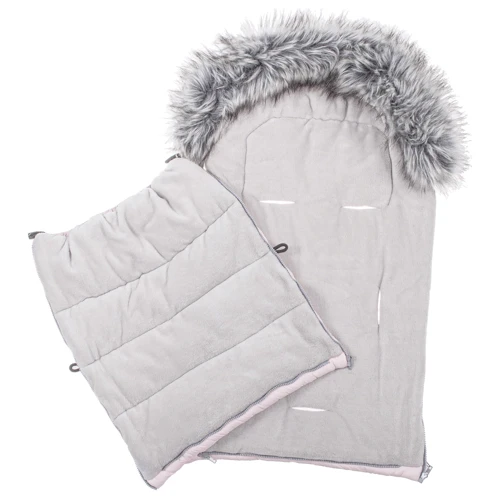 Универсальный конверт Springos розовый (SB0024)