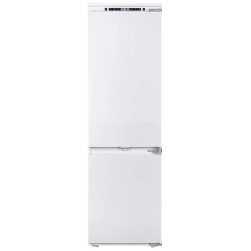 Встраиваемый холодильник Amica BK34051.6 DFZOL