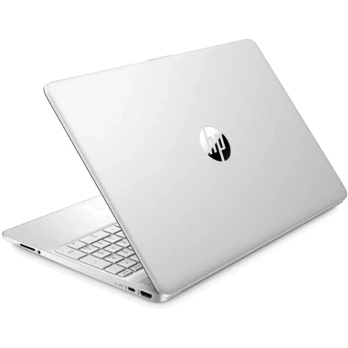 Ноутбук HP 15s-fq2622nw (7F375EA_16): Процессор Intel Core i3-1115G4 (3.0 - 4.1 ГГц) / 2 - ядерный