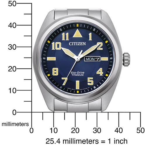 Наручные часы Citizen BM8560-88LE: Тип циферблата Аналоговый (стрелочный)