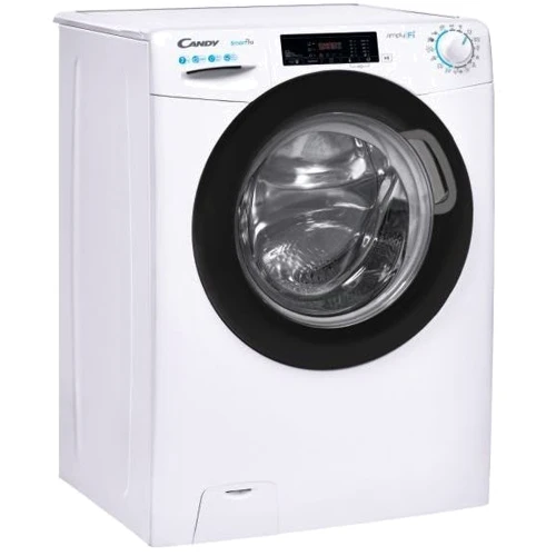 Стиральная машина Candy CSO 1275TBE/1-S: Тип машины Автомат