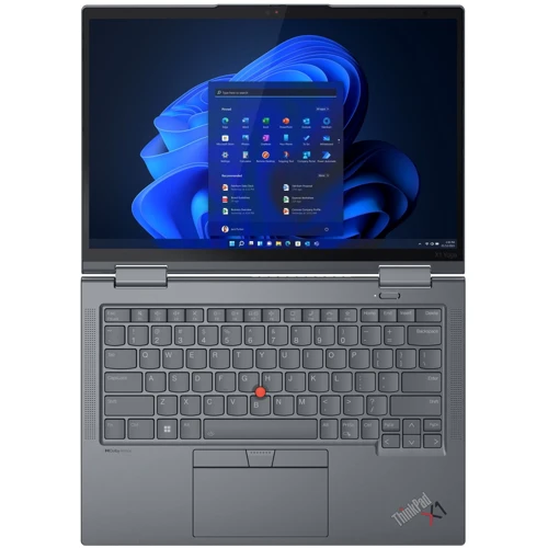 Ноутбук Lenovo ThinkPad X1 Yoga Gen 7 (21HQ0051RA) UA: Видеоадаптер Intel Iris Xe Graphics